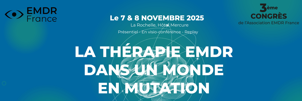congres emdr